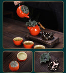Automatic Tea Set with Luxury Light - view 4