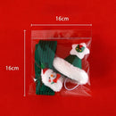 Pet Christmas Accessories