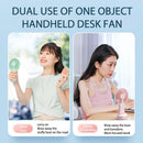 Compact Mini Portable USB Charging Fan - view 9