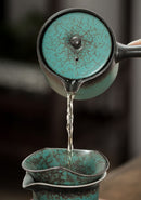 Retro And Traditional Gift Tea Box Set, ibuyxi.com
