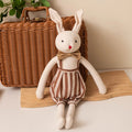 Vintage Rabbit Plush