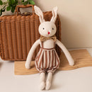 Vintage Rabbit Plush