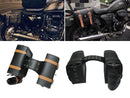 Motorcycle Saddle Bag for Tool Storage, ibuyxi.com