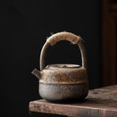 Handle Pot Tea Set for Kitchen Dining Bar - view 6