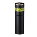 Tea Glass Thermos Bottle Stainless Steel Insulated, iBuyXi.com