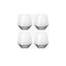 Large Capacity Glass Cold Water Pitcher with Tap - view 3