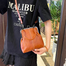 The Classic Snap Crossbody