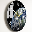 Nordic Large Modern Kitchen Wall Clocks For Decoration, ibuyxi.com