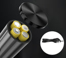 One Button Touch Angle Sensing Bottle Opener, ibuyxi.com