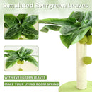 Paradise Palm Tree Cat Scratching Post