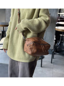 Bricklane Leather Bag