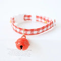 Heart Shape Breakaway Cat Collar