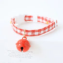 Heart Shape Breakaway Cat Collar