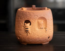 High Temperature Resistant Pottery Stove Tea Set - view 5