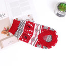 Holiday Knitted Pet Sweater