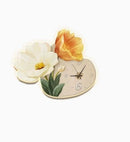 Creative Luminous Minimalist Wall Clock - view 5