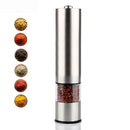 Automatic and Electric Kitchen Salt Pepper Grinder - view 10