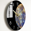 Nordic Large Modern Kitchen Wall Clocks For Decoration - view 3