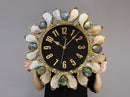 Luxury Metal Hanging Wall Clocks For Decor - view 10