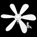 USB Silent Canopy Design Ceiling Fan - view 5