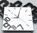 Attractive Wooden Wall Clocks For Decor, iBuyXi.com