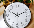 Modern Minimalist 12 Inch Wall Clock - view 5