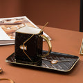 Creative Handbag Shaped Mug Set for Gifts - view 3