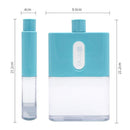 BPA-Free A5 Paper Bottle Portable Notebook Design - view 5