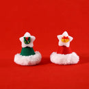 Pet Christmas Accessories