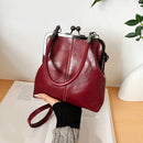 The Classic Snap Crossbody