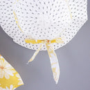 Sweet Daisies Baby Girls Summer Dress Set, iBuyXi.com
