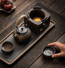 Small Tea Set for Living Room and Office - view 7