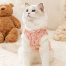 Super Soft Snap Closure Pet Vest
