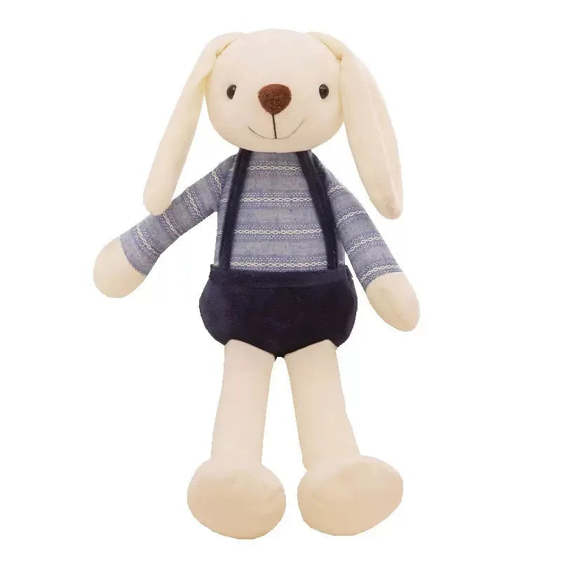 Calming Rabbit Plush