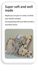 Keepsake Critters Vintage Stuffed Animals