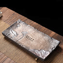 Handmade Firewood Tea Tray for Home - view 7