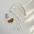 Newborn Cotton Knitted Jumpsuit