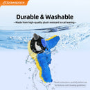 Realistic Birds Interactive Cat Toys