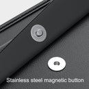 Car Storage Box Backseat 5 Bag Trunk Organizer Multi-use PU Leather Car Seat Back Organizers With Net Bag Car Accessories, ibuyxi.com