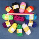 Wooden Knitting Tools and Weaving Frame, iBuyXi.com