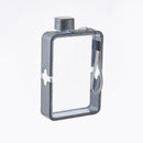 A5 Flat Water Bottle Portable & Creative - view 7