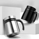 304 Stainless Steel Insulation Mug Travel Essential - view 7