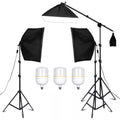 Professional Photography Photo Studio Softbox Lights - view 6