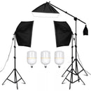 Professional Photography Photo Studio Softbox Lights - view 6