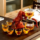 Splendid and Lazy Automatic Glass Tea Maker - view 6