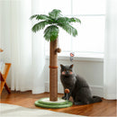Palm Tree Cat Scratching Post