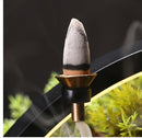 Zen Root Art Pine Bonsai Plant Home Decor, iBuyXi.com