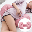 Cotton Multi Function Maternity Body Pillows, iBuyXi.com