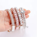 Rhinestone Collar for Cats and Small Dogs
