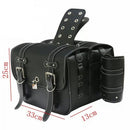 Motorcycle Saddle Bag for Tool Storage, ibuyxi.com
